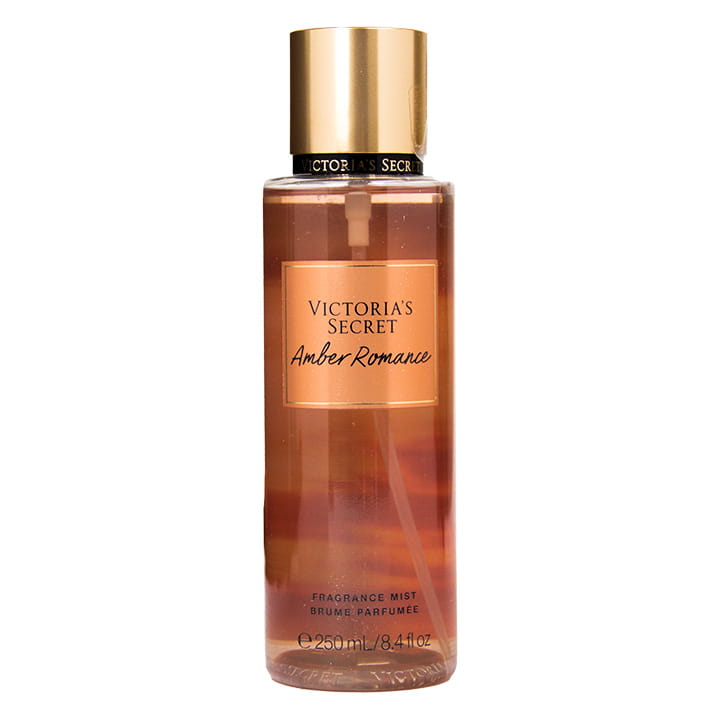 Victoria's Secret Amber Romance Mgiełka Do Ciała 250ml.jpg